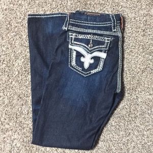Rock Revival Women’s Jeans size 30